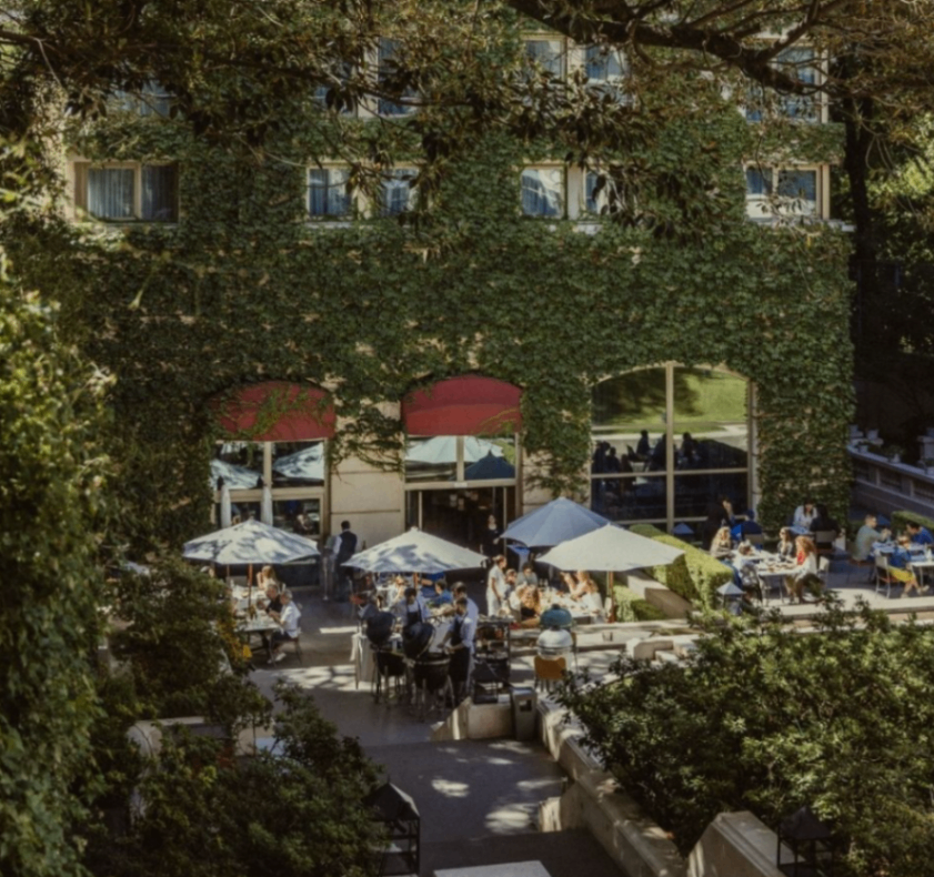 Gioia Cocina Botánica